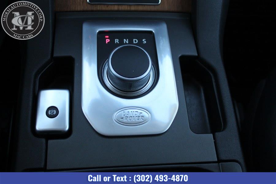 Used Land Rover LR4 4WD 4dr HSE 2015 | Morsi Automotive Corp. New Castle, Delaware Used Land Rover LR4 4WD 4dr HSE 2015 | Morsi Automotive Corp. New Castle, Delaware