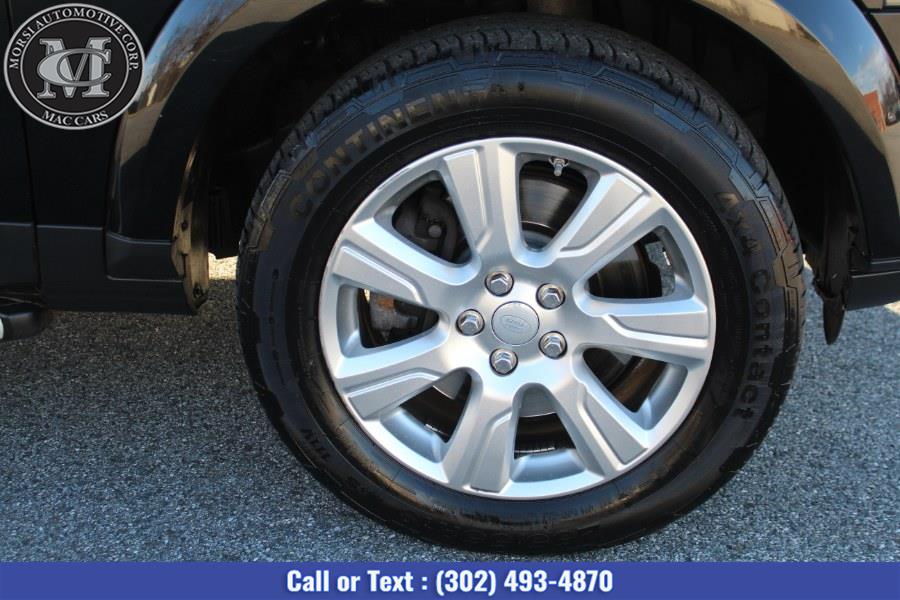 Used Land Rover LR4 4WD 4dr HSE 2015 | Morsi Automotive Corp. New Castle, Delaware Used Land Rover LR4 4WD 4dr HSE 2015 | Morsi Automotive Corp. New Castle, Delaware