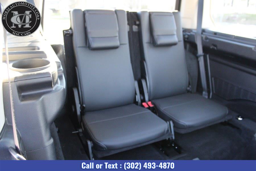 Used Land Rover LR4 4WD 4dr HSE 2015 | Morsi Automotive Corp. New Castle, Delaware Used Land Rover LR4 4WD 4dr HSE 2015 | Morsi Automotive Corp. New Castle, Delaware