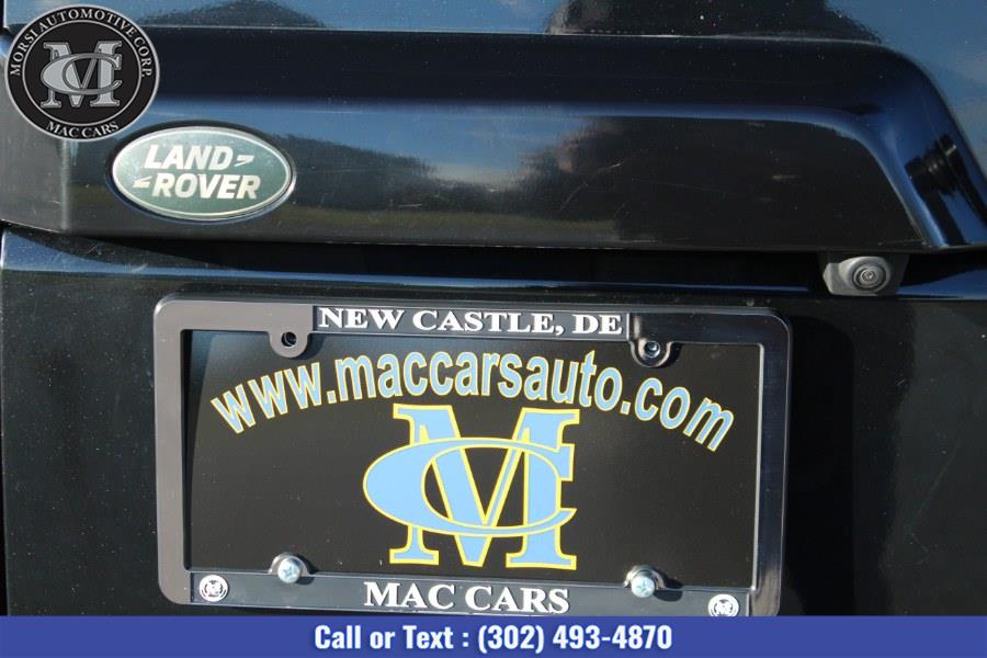 Used Land Rover LR4 4WD 4dr HSE 2015 | Morsi Automotive Corp. New Castle, Delaware Used Land Rover LR4 4WD 4dr HSE 2015 | Morsi Automotive Corp. New Castle, Delaware