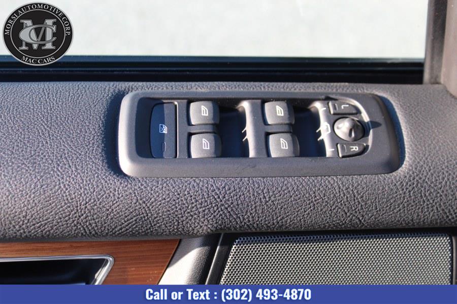 Used Land Rover LR4 4WD 4dr HSE 2015 | Morsi Automotive Corp. New Castle, Delaware Used Land Rover LR4 4WD 4dr HSE 2015 | Morsi Automotive Corp. New Castle, Delaware