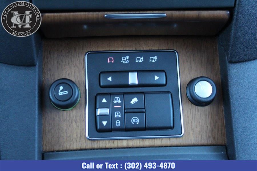 Used Land Rover LR4 4WD 4dr HSE 2015 | Morsi Automotive Corp. New Castle, Delaware Used Land Rover LR4 4WD 4dr HSE 2015 | Morsi Automotive Corp. New Castle, Delaware