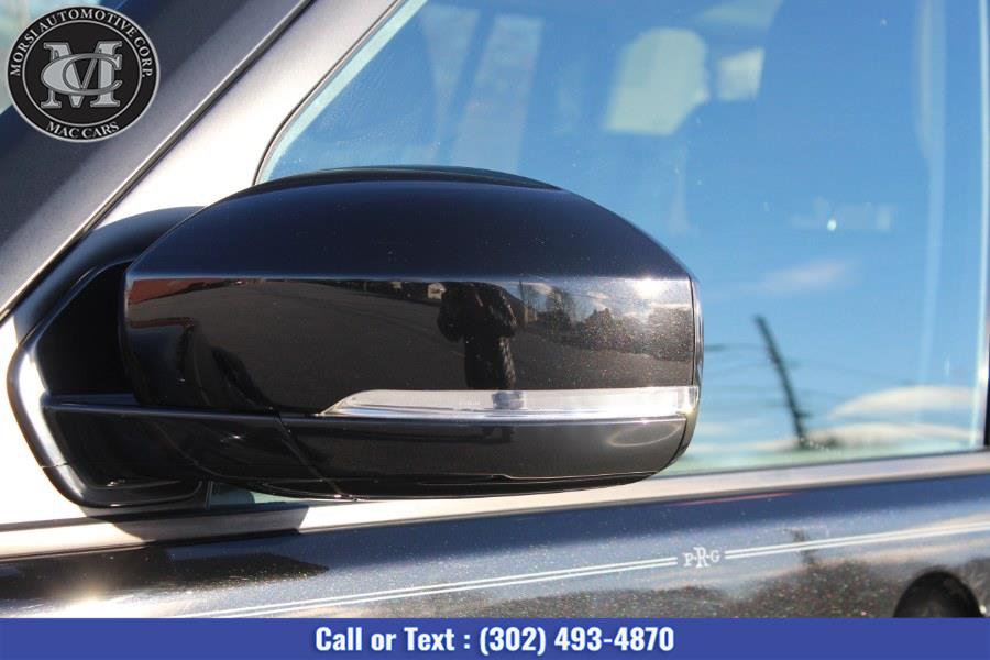 Used Land Rover LR4 4WD 4dr HSE 2015 | Morsi Automotive Corp. New Castle, Delaware Used Land Rover LR4 4WD 4dr HSE 2015 | Morsi Automotive Corp. New Castle, Delaware