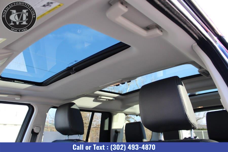 Used Land Rover LR4 4WD 4dr HSE 2015 | Morsi Automotive Corp. New Castle, Delaware Used Land Rover LR4 4WD 4dr HSE 2015 | Morsi Automotive Corp. New Castle, Delaware