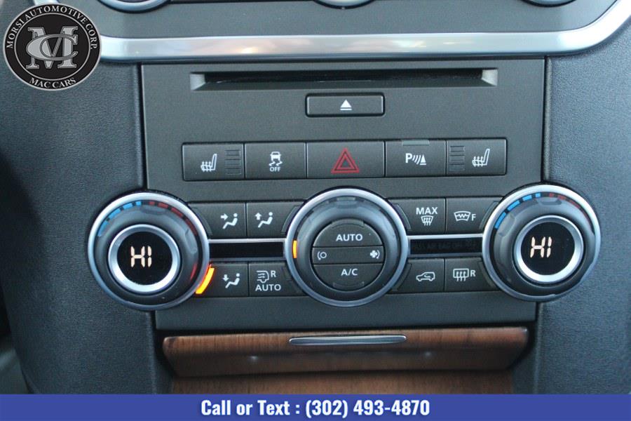 Used Land Rover LR4 4WD 4dr HSE 2015 | Morsi Automotive Corp. New Castle, Delaware Used Land Rover LR4 4WD 4dr HSE 2015 | Morsi Automotive Corp. New Castle, Delaware