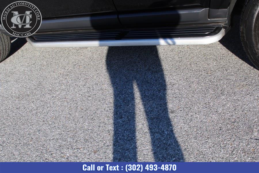 Used Land Rover LR4 4WD 4dr HSE 2015 | Morsi Automotive Corp. New Castle, Delaware Used Land Rover LR4 4WD 4dr HSE 2015 | Morsi Automotive Corp. New Castle, Delaware