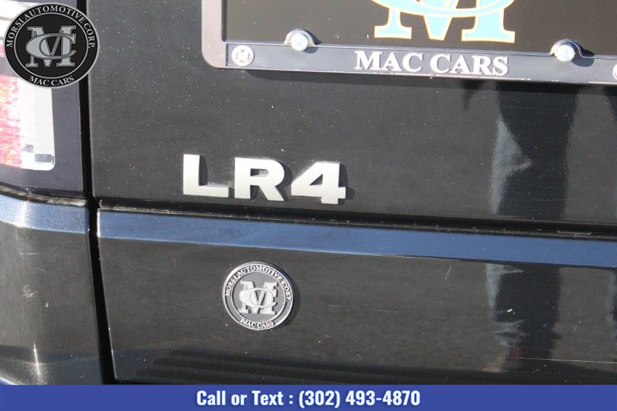 Used Land Rover LR4 4WD 4dr HSE 2015 | Morsi Automotive Corp. New Castle, Delaware Used Land Rover LR4 4WD 4dr HSE 2015 | Morsi Automotive Corp. New Castle, Delaware