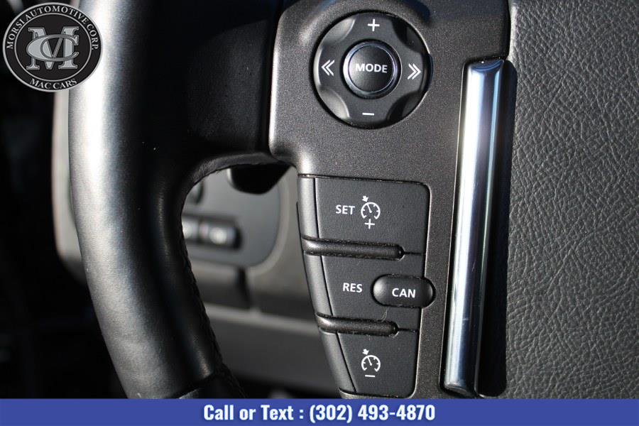 Used Land Rover LR4 4WD 4dr HSE 2015 | Morsi Automotive Corp. New Castle, Delaware Used Land Rover LR4 4WD 4dr HSE 2015 | Morsi Automotive Corp. New Castle, Delaware