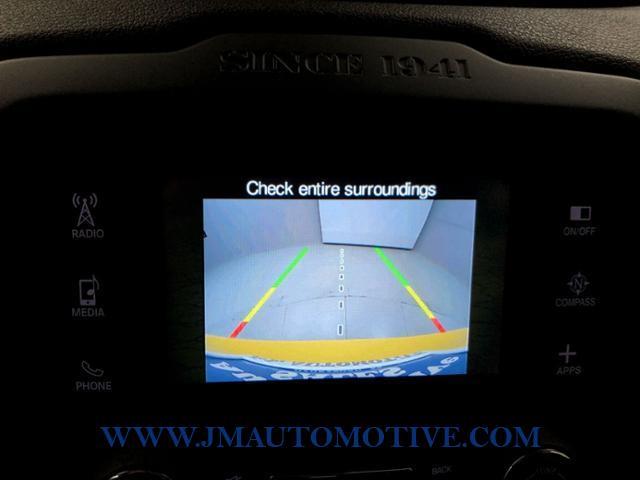 2016 Jeep Renegade 4WD 4dr Latitude, available for sale in Naugatuck, Connecticut | J&M Automotive Sls&Svc LLC. Naugatuck, Connecticut 2016 Jeep Renegade 4WD 4dr Latitude, available for sale in Naugatuck, Connecticut | J&M Automotive Sls&Svc LLC. Naugatuck, Connecticut