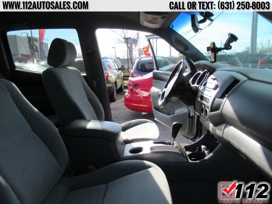 Used Toyota Tacoma 2WD Dbl V6 AT PreRunner (Natl) 2008 | 112 Auto Sales. Patchogue, New York Used Toyota Tacoma 2WD Dbl V6 AT PreRunner (Natl) 2008 | 112 Auto Sales. Patchogue, New York