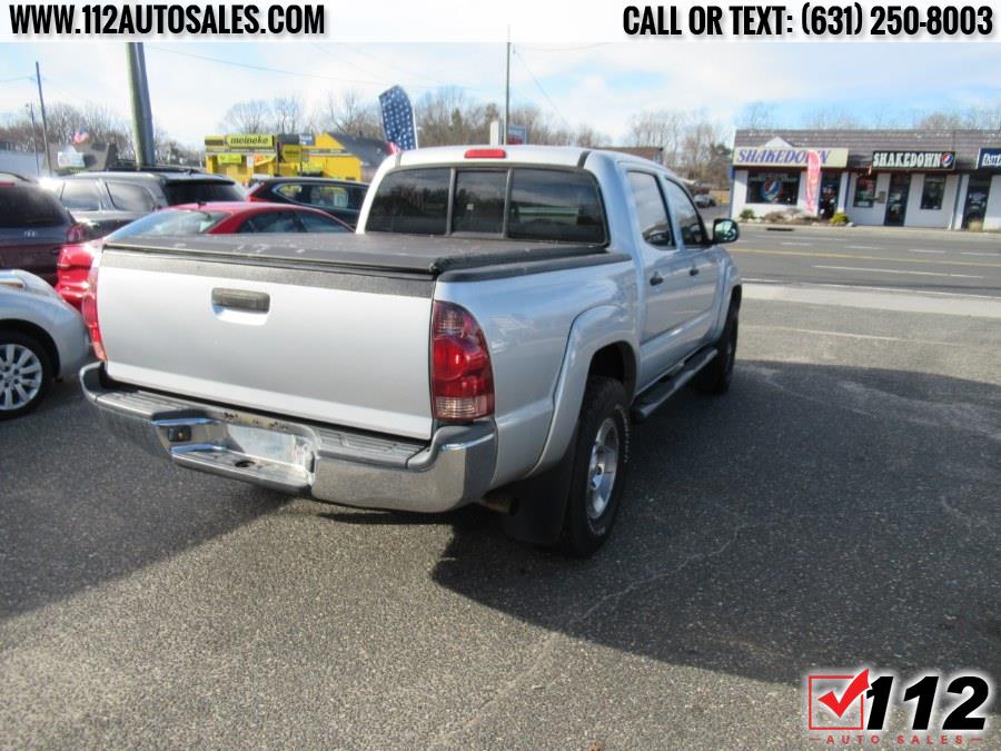 Used Toyota Tacoma 2WD Dbl V6 AT PreRunner (Natl) 2008 | 112 Auto Sales. Patchogue, New York Used Toyota Tacoma 2WD Dbl V6 AT PreRunner (Natl) 2008 | 112 Auto Sales. Patchogue, New York