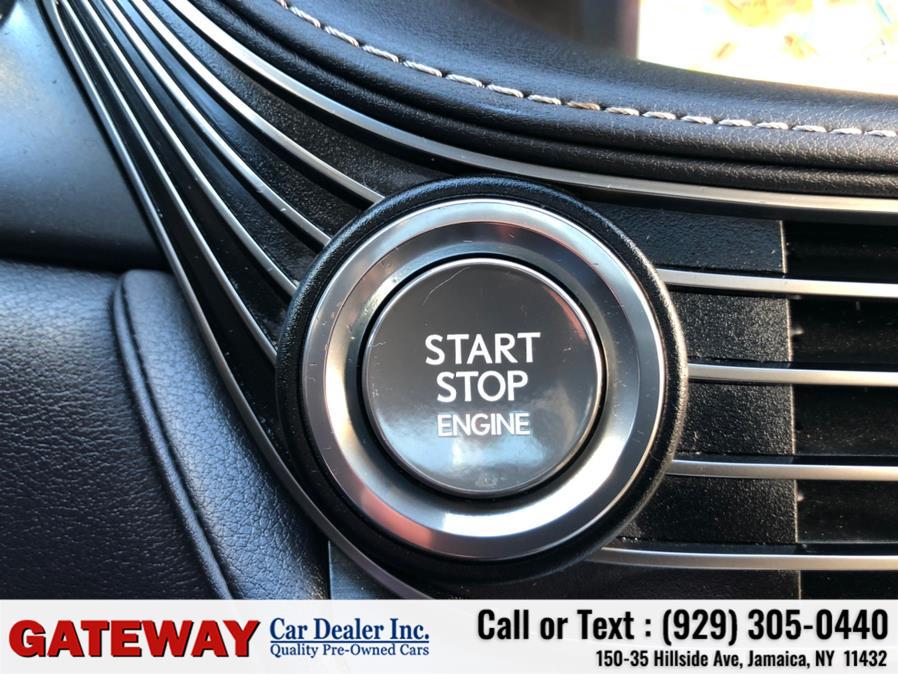 Used Lexus LS LS 500 AWD 2018 | Gateway Car Dealer Inc. Jamaica, New York Used Lexus LS LS 500 AWD 2018 | Gateway Car Dealer Inc. Jamaica, New York