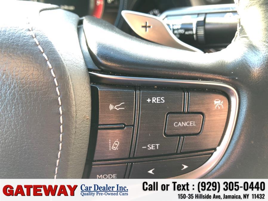 Used Lexus LS LS 500 AWD 2018 | Gateway Car Dealer Inc. Jamaica, New York Used Lexus LS LS 500 AWD 2018 | Gateway Car Dealer Inc. Jamaica, New York