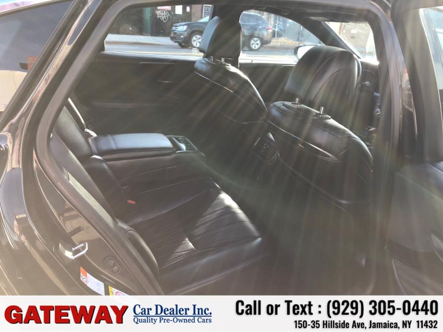 Used Lexus LS LS 500 AWD 2018 | Gateway Car Dealer Inc. Jamaica, New York Used Lexus LS LS 500 AWD 2018 | Gateway Car Dealer Inc. Jamaica, New York