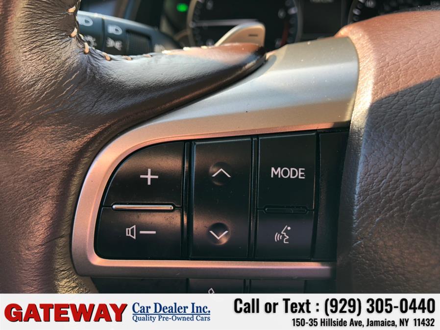 Used Lexus RX RX 350L Luxury AWD 2020 | Gateway Car Dealer Inc. Jamaica, New York Used Lexus RX RX 350L Luxury AWD 2020 | Gateway Car Dealer Inc. Jamaica, New York