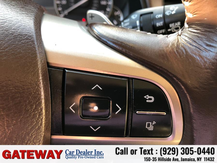 Used Lexus RX RX 350L Luxury AWD 2020 | Gateway Car Dealer Inc. Jamaica, New York Used Lexus RX RX 350L Luxury AWD 2020 | Gateway Car Dealer Inc. Jamaica, New York