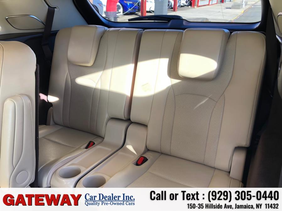 Used Lexus RX RX 350L Luxury AWD 2020 | Gateway Car Dealer Inc. Jamaica, New York Used Lexus RX RX 350L Luxury AWD 2020 | Gateway Car Dealer Inc. Jamaica, New York