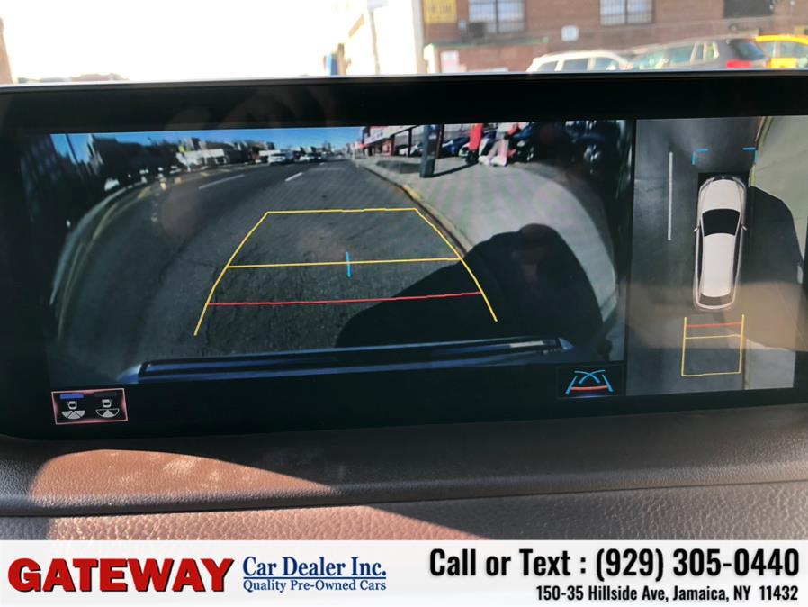 Used Lexus RX RX 350L Luxury AWD 2020 | Gateway Car Dealer Inc. Jamaica, New York Used Lexus RX RX 350L Luxury AWD 2020 | Gateway Car Dealer Inc. Jamaica, New York