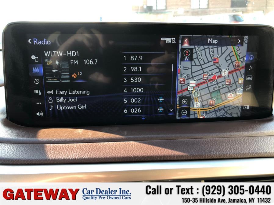 Used Lexus RX RX 350L Luxury AWD 2020 | Gateway Car Dealer Inc. Jamaica, New York Used Lexus RX RX 350L Luxury AWD 2020 | Gateway Car Dealer Inc. Jamaica, New York