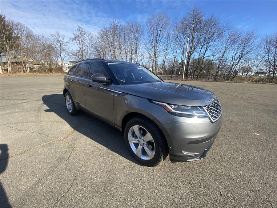 2018 Land Rover Range Rover Velar D180 S, available for sale in Stratford, Connecticut | Wiz Leasing Inc. Stratford, Connecticut