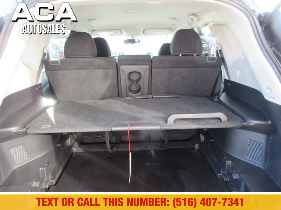 2014 Nissan Rogue AWD 4dr SV, available for sale in Lynbrook, New York | ACA Auto Sales. Lynbrook, New York 2014 Nissan Rogue AWD 4dr SV, available for sale in Lynbrook, New York | ACA Auto Sales. Lynbrook, New York