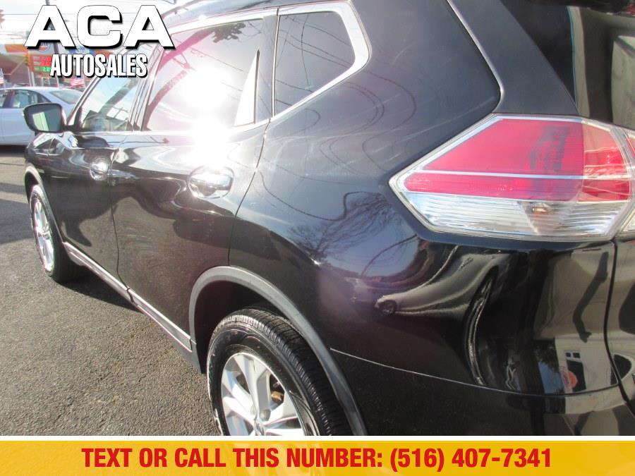 2014 Nissan Rogue AWD 4dr SV, available for sale in Lynbrook, New York | ACA Auto Sales. Lynbrook, New York 2014 Nissan Rogue AWD 4dr SV, available for sale in Lynbrook, New York | ACA Auto Sales. Lynbrook, New York