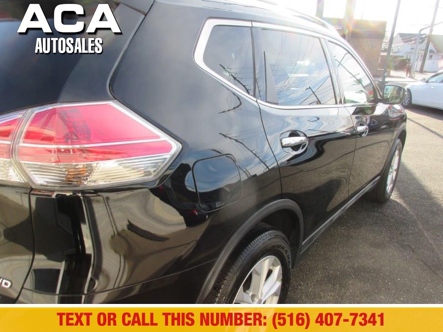 2014 Nissan Rogue AWD 4dr SV, available for sale in Lynbrook, New York | ACA Auto Sales. Lynbrook, New York 2014 Nissan Rogue AWD 4dr SV, available for sale in Lynbrook, New York | ACA Auto Sales. Lynbrook, New York