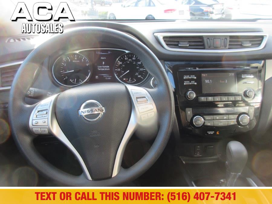 2014 Nissan Rogue AWD 4dr SV, available for sale in Lynbrook, New York | ACA Auto Sales. Lynbrook, New York 2014 Nissan Rogue AWD 4dr SV, available for sale in Lynbrook, New York | ACA Auto Sales. Lynbrook, New York