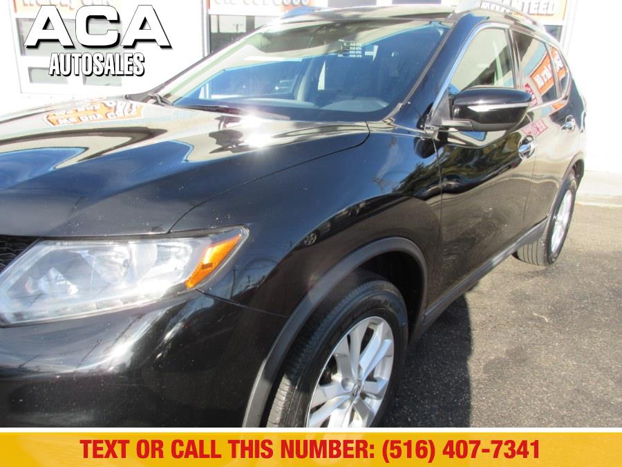 2014 Nissan Rogue AWD 4dr SV, available for sale in Lynbrook, New York | ACA Auto Sales. Lynbrook, New York 2014 Nissan Rogue AWD 4dr SV, available for sale in Lynbrook, New York | ACA Auto Sales. Lynbrook, New York
