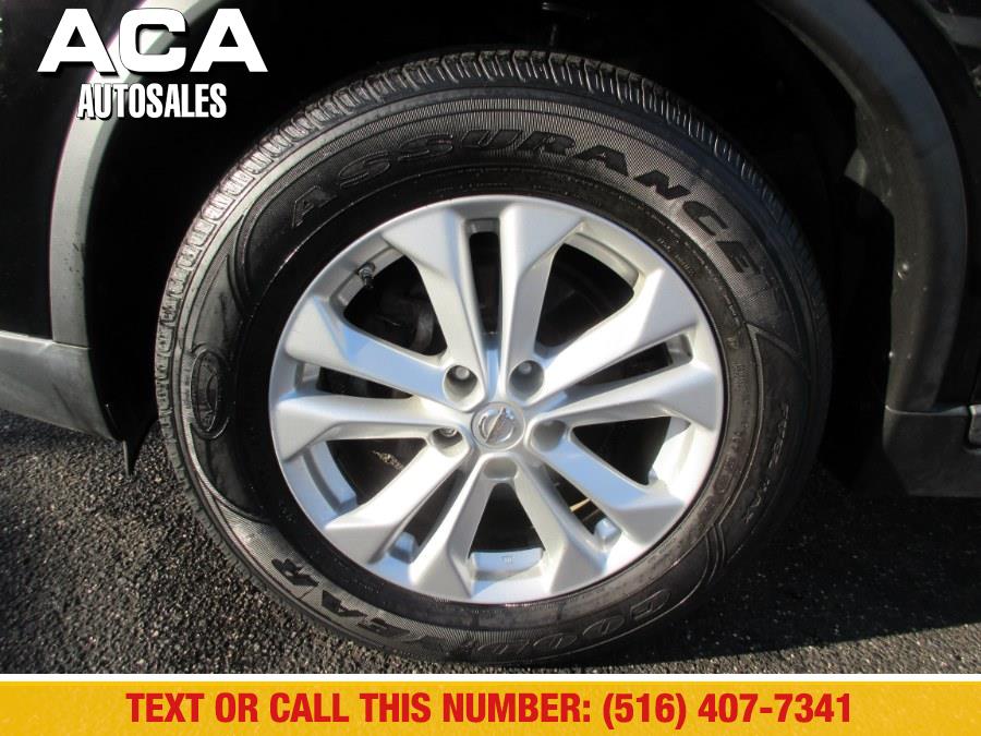 2014 Nissan Rogue AWD 4dr SV, available for sale in Lynbrook, New York | ACA Auto Sales. Lynbrook, New York 2014 Nissan Rogue AWD 4dr SV, available for sale in Lynbrook, New York | ACA Auto Sales. Lynbrook, New York