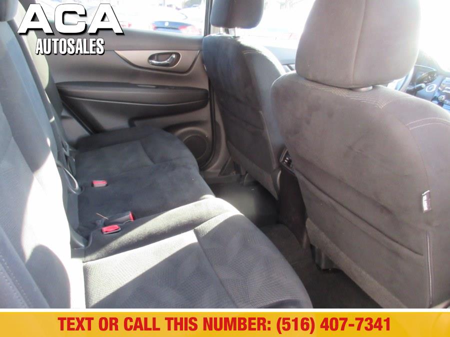 2014 Nissan Rogue AWD 4dr SV, available for sale in Lynbrook, New York | ACA Auto Sales. Lynbrook, New York 2014 Nissan Rogue AWD 4dr SV, available for sale in Lynbrook, New York | ACA Auto Sales. Lynbrook, New York