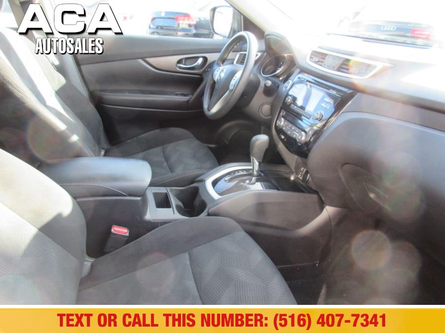 2014 Nissan Rogue AWD 4dr SV, available for sale in Lynbrook, New York | ACA Auto Sales. Lynbrook, New York 2014 Nissan Rogue AWD 4dr SV, available for sale in Lynbrook, New York | ACA Auto Sales. Lynbrook, New York