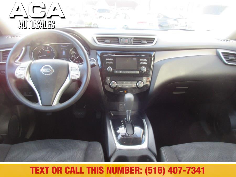 2014 Nissan Rogue AWD 4dr SV, available for sale in Lynbrook, New York | ACA Auto Sales. Lynbrook, New York 2014 Nissan Rogue AWD 4dr SV, available for sale in Lynbrook, New York | ACA Auto Sales. Lynbrook, New York