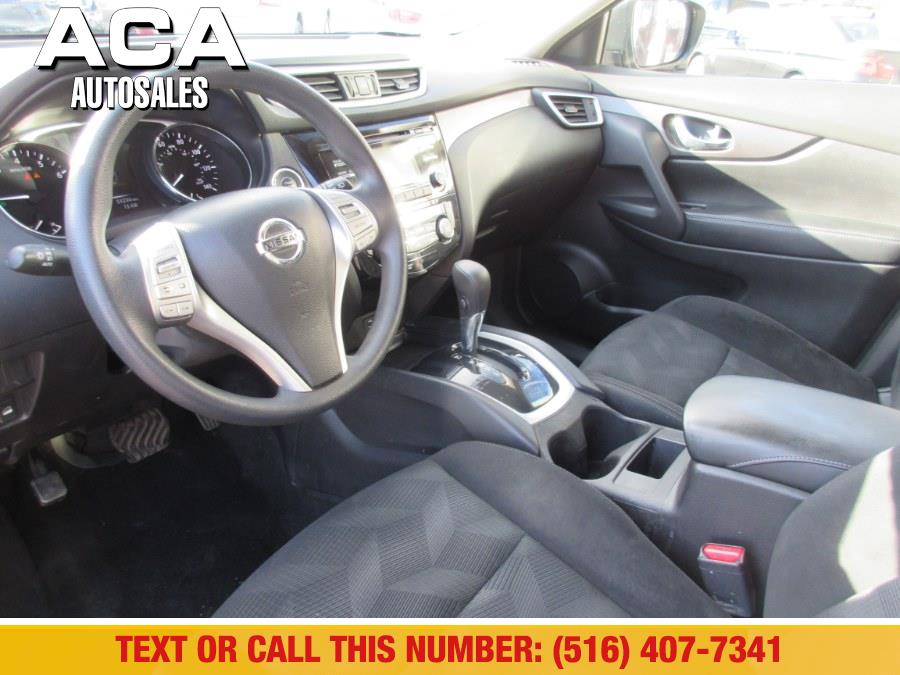 2014 Nissan Rogue AWD 4dr SV, available for sale in Lynbrook, New York | ACA Auto Sales. Lynbrook, New York 2014 Nissan Rogue AWD 4dr SV, available for sale in Lynbrook, New York | ACA Auto Sales. Lynbrook, New York