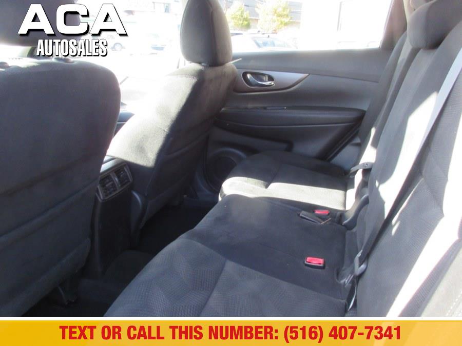 2014 Nissan Rogue AWD 4dr SV, available for sale in Lynbrook, New York | ACA Auto Sales. Lynbrook, New York 2014 Nissan Rogue AWD 4dr SV, available for sale in Lynbrook, New York | ACA Auto Sales. Lynbrook, New York