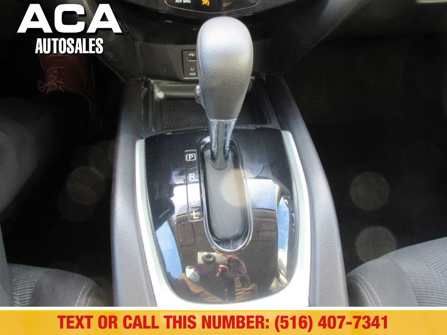 2014 Nissan Rogue AWD 4dr SV, available for sale in Lynbrook, New York | ACA Auto Sales. Lynbrook, New York 2014 Nissan Rogue AWD 4dr SV, available for sale in Lynbrook, New York | ACA Auto Sales. Lynbrook, New York