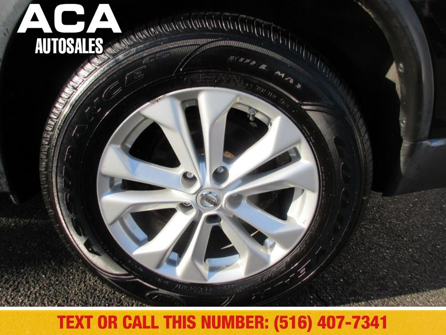 2014 Nissan Rogue AWD 4dr SV, available for sale in Lynbrook, New York | ACA Auto Sales. Lynbrook, New York 2014 Nissan Rogue AWD 4dr SV, available for sale in Lynbrook, New York | ACA Auto Sales. Lynbrook, New York
