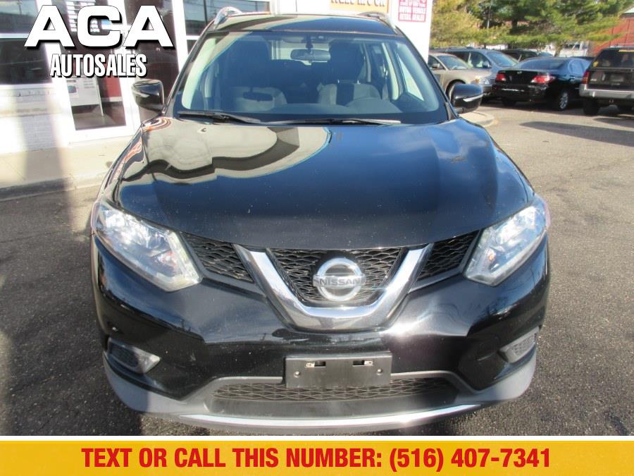 2014 Nissan Rogue AWD 4dr SV, available for sale in Lynbrook, New York | ACA Auto Sales. Lynbrook, New York 2014 Nissan Rogue AWD 4dr SV, available for sale in Lynbrook, New York | ACA Auto Sales. Lynbrook, New York