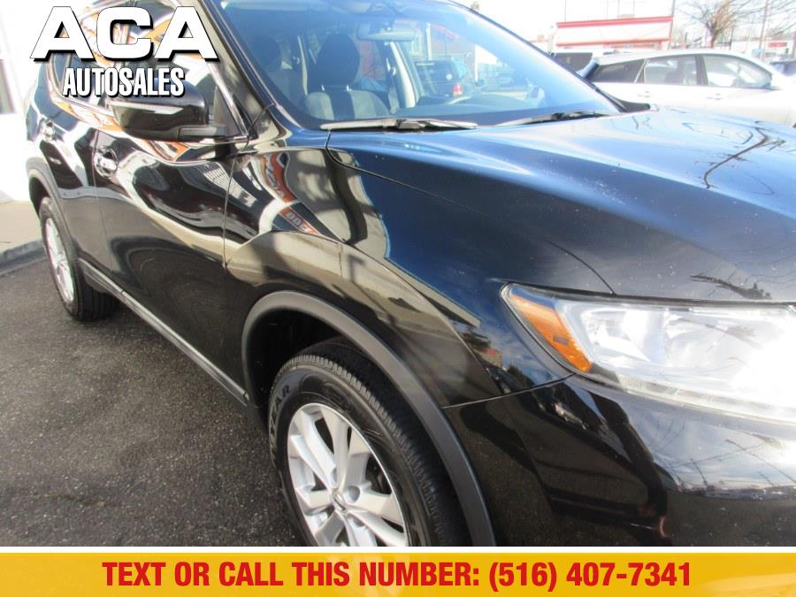 2014 Nissan Rogue AWD 4dr SV, available for sale in Lynbrook, New York | ACA Auto Sales. Lynbrook, New York 2014 Nissan Rogue AWD 4dr SV, available for sale in Lynbrook, New York | ACA Auto Sales. Lynbrook, New York