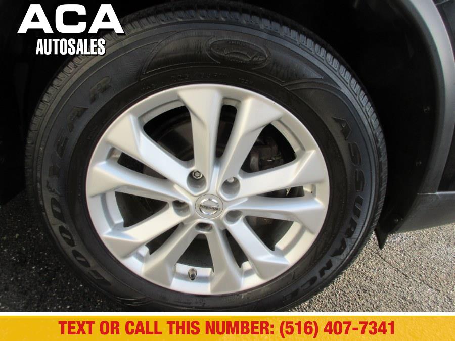 2014 Nissan Rogue AWD 4dr SV, available for sale in Lynbrook, New York | ACA Auto Sales. Lynbrook, New York 2014 Nissan Rogue AWD 4dr SV, available for sale in Lynbrook, New York | ACA Auto Sales. Lynbrook, New York