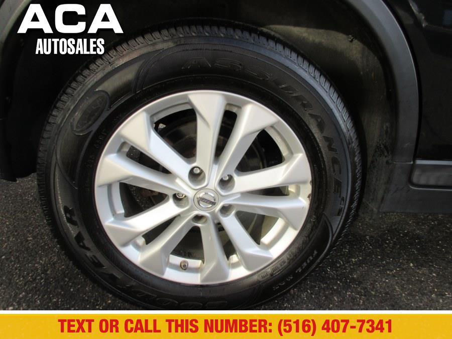 2014 Nissan Rogue AWD 4dr SV, available for sale in Lynbrook, New York | ACA Auto Sales. Lynbrook, New York 2014 Nissan Rogue AWD 4dr SV, available for sale in Lynbrook, New York | ACA Auto Sales. Lynbrook, New York