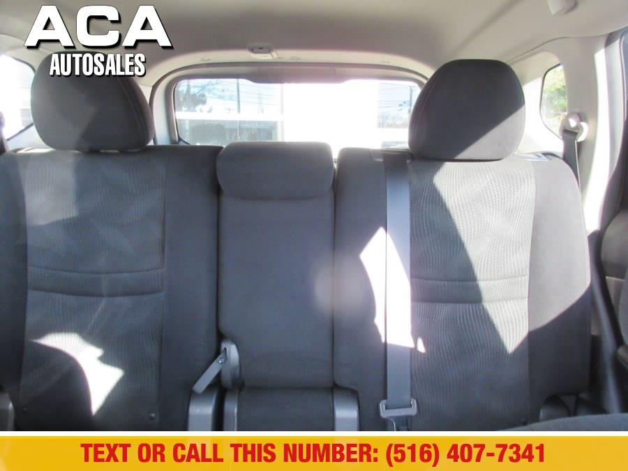 2014 Nissan Rogue AWD 4dr SV, available for sale in Lynbrook, New York | ACA Auto Sales. Lynbrook, New York 2014 Nissan Rogue AWD 4dr SV, available for sale in Lynbrook, New York | ACA Auto Sales. Lynbrook, New York
