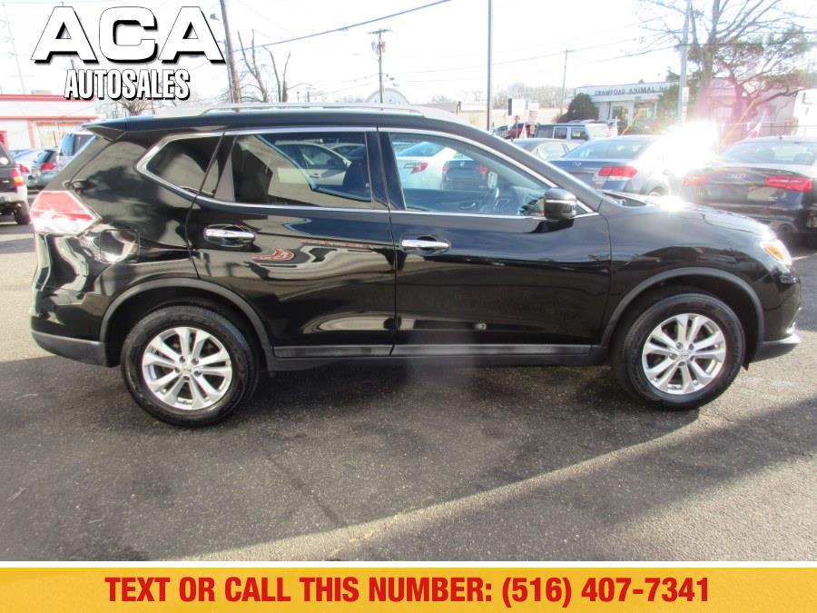 2014 Nissan Rogue AWD 4dr SV, available for sale in Lynbrook, New York | ACA Auto Sales. Lynbrook, New York 2014 Nissan Rogue AWD 4dr SV, available for sale in Lynbrook, New York | ACA Auto Sales. Lynbrook, New York