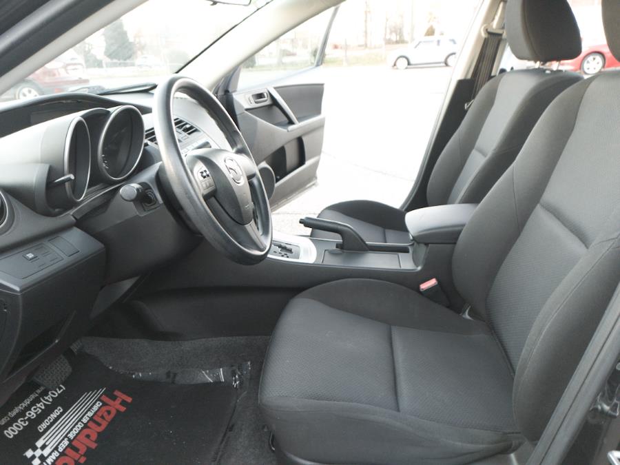Mazda Mazda3 2011 in Gastonia, Lincolnton, Huntersville, Charlotte NC