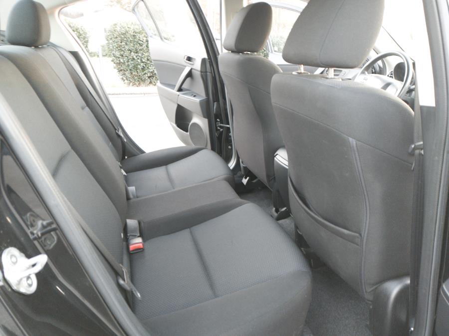 Mazda Mazda3 2011 in Gastonia, Lincolnton, Huntersville, Charlotte NC