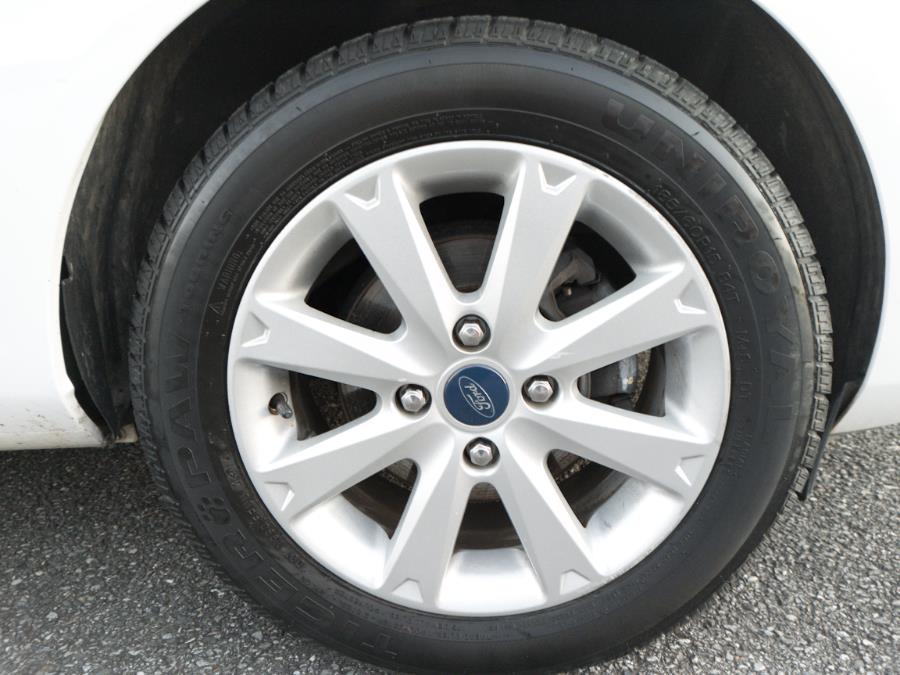 Ford Fiesta 2012 in Gastonia, Lincolnton, Huntersville, Charlotte NC