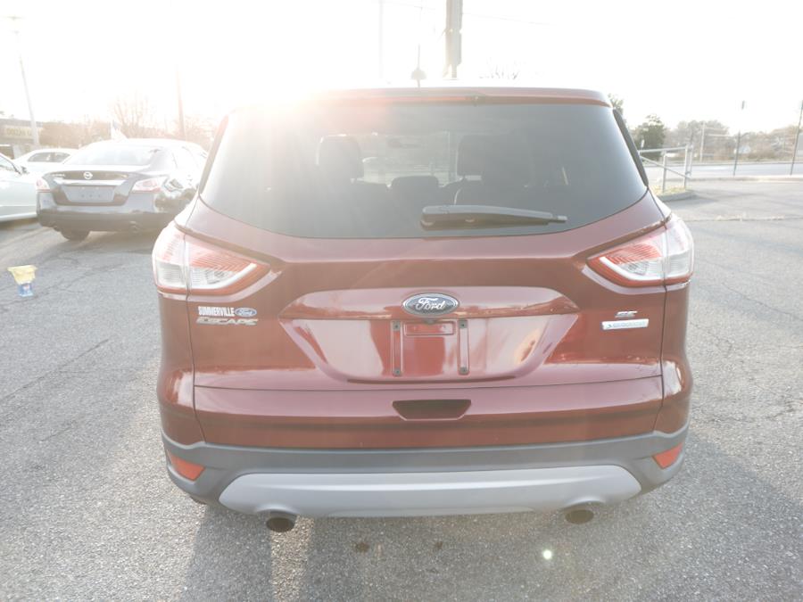 Ford Escape 2014 in Gastonia, Lincolnton, Huntersville, Charlotte NC