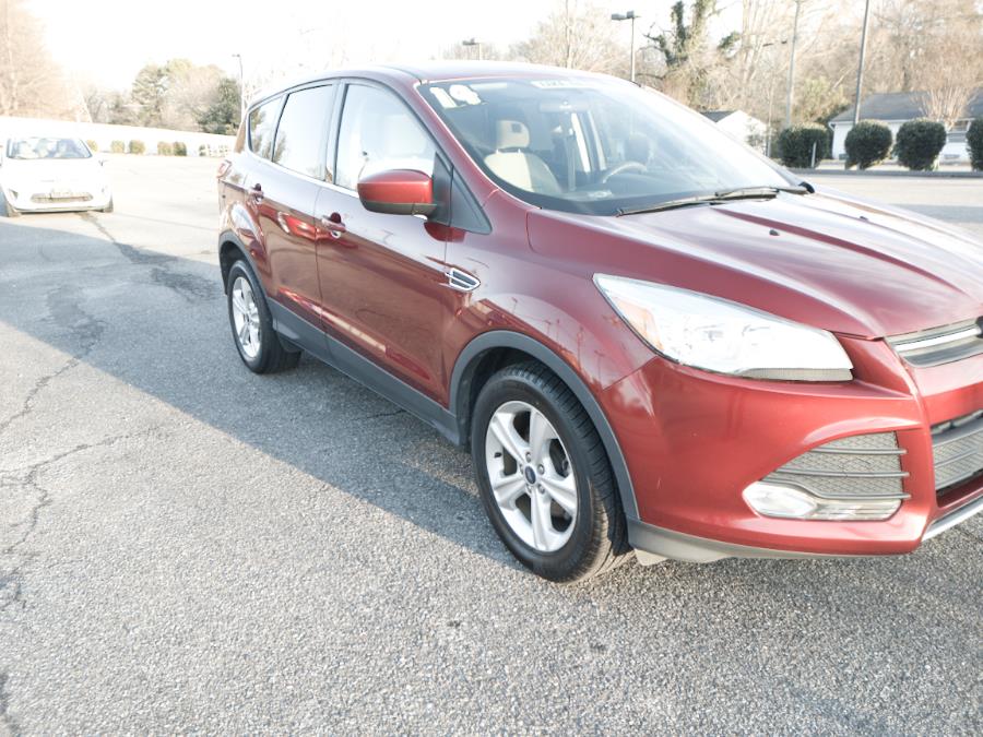 Ford Escape 2014 in Gastonia, Lincolnton, Huntersville, Charlotte NC