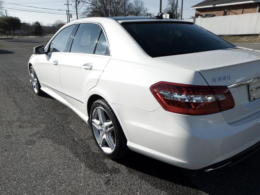 MercedesBenz EClass 2011 in Gastonia, Lincolnton, Huntersville