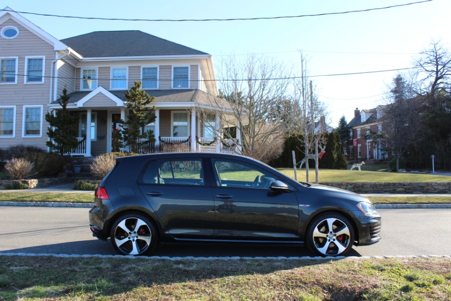 2017 Volkswagen Golf GTI 2.0T 4-Door S, available for sale in Great Neck, New York | Great Neck Car Buyers & Sellers. Great Neck, New York 2017 Volkswagen Golf GTI 2.0T 4-Door S, available for sale in Great Neck, New York | Great Neck Car Buyers & Sellers. Great Neck, New York